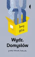 Okładka: Wydz. Domysłów
