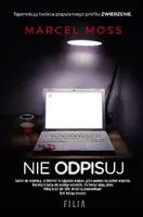 Okładka: Nie odpisuj