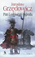 Okładka: Pan Lodowego Ogrodu