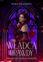 Okładka: Władca prawdy
