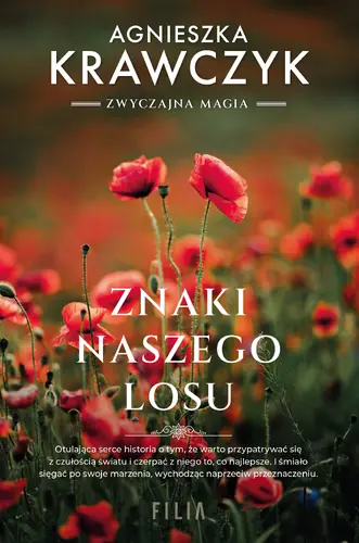 Okładka: Znaki naszego losu