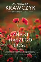 Okładka: Znaki naszego losu