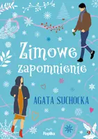 Okładka: Zimowe zapomnienie