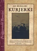 Okładka: Kurjerki