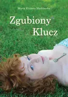 Okładka: Zgubiony Klucz