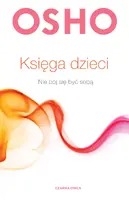 Okładka: Księga dzieci