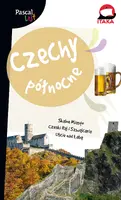 Okładka: Czechy Północne.Pascal Lajt