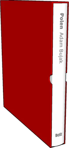 Okładka: Polen etui