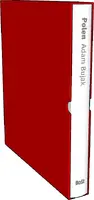 Okładka: Polen etui