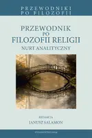 Okładka: Przewodnik po filozofii religii