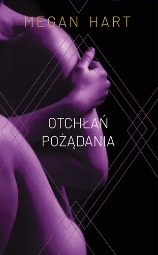 Okładka: Otchłań pożądania