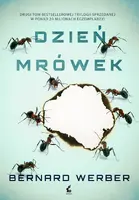 Okładka: Dzień mrówek