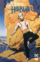 Okładka: Hellblazer. Paul Jenkins. Tom 1