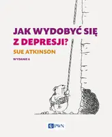 Okładka: Jak wydobyć się z depresji
