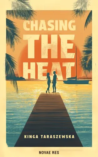Okładka: Chasing the heat