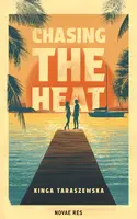 Okładka: Chasing the heat