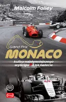 Okładka: Monaco