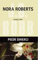 Okładka: Pieśń śmierci