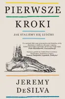 Okładka: Pierwsze kroki