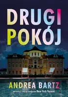 Okładka: Drugi pokój
