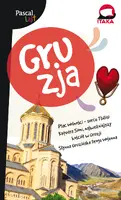 Okładka: Gruzja - Pascal Lajt 2015