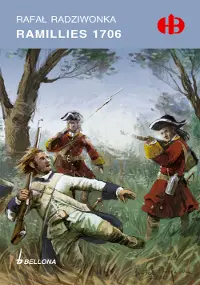 Okładka: Ramillies 1706