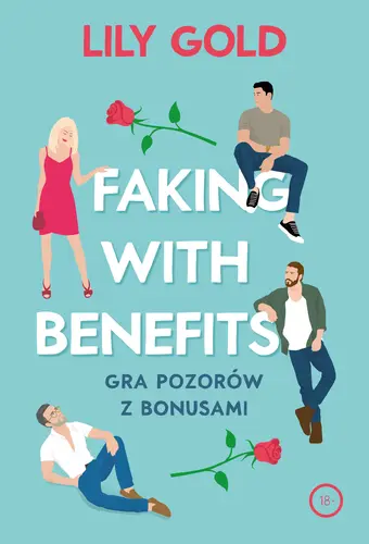 Okładka: Faking with Benefits