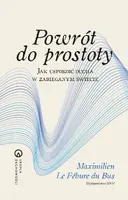 Okładka: Powrót do prostoty