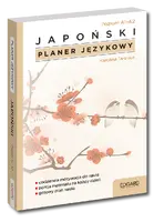 Okładka: Japoński. Planer językowy