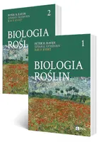 Okładka: Biologia roślin. Tom 1-2