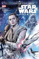 Okładka: Star Wars. Przymierze