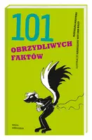 Okładka: 101 obrzydliwych faktów