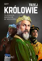 Okładka: Trzej Królowie. Biografia