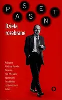 Okładka: Dzieła rozebrane