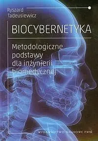 Okładka: Biocybernetyka