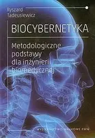 Okładka: Biocybernetyka