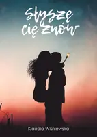 Okładka: Słyszę cię znów