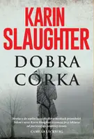 Okładka: Dobra córka