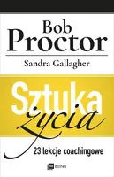 Okładka: Sztuka życia