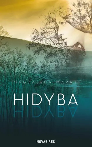 Okładka: Hidyba