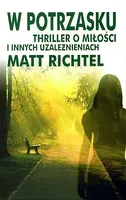 Okładka: W potrzasku