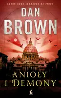 Okładka: Anioły i demony