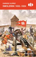 Okładka: Smoleńsk 1632-1634