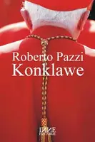 Okładka: Konklawe