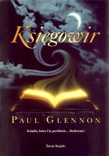 Okładka: Księgowir