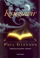 Okładka: Księgowir