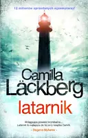 Okładka: Latarnik