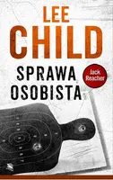 Okładka: Jack Reacher: Sprawa osobista