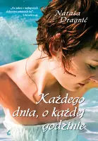 Okładka: Każdego dnia, o każdej godzinie