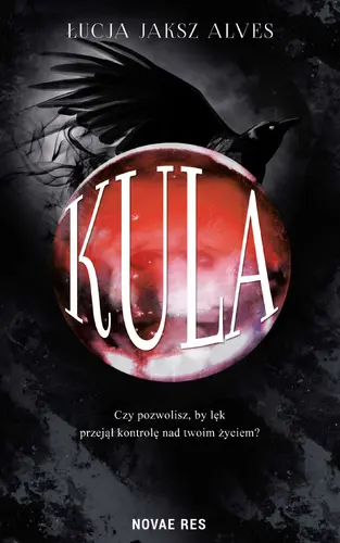 Okładka: Kula